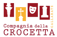 Compagnia della Crocetta Gallarate