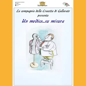 un medico su misura locandina